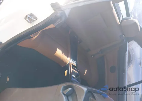 2011 BMW 328 I из США, поврежденный, VIN WBADW3C59BE537252